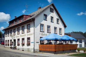 Gasthof & Pension Steppacher